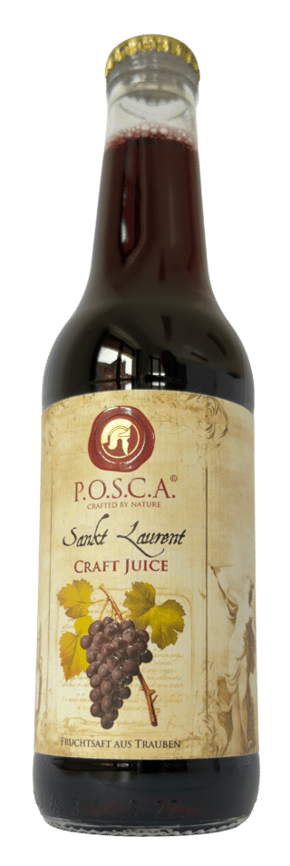 Sankt Laurent - Craft Juice